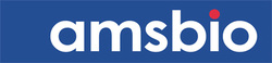 Logo of AMS Bio