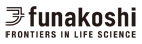 Logo of Funakoshi