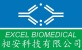 Logo of Excel Biomedical